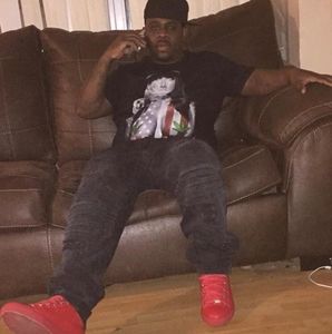 Meet your Posher, Rick